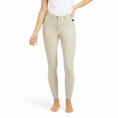 Brown Ariat Speranza Women's Pants | IVYP73450