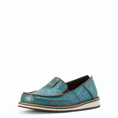 Multicolor Ariat Cruiser Women's Sneakers | NOYK14602