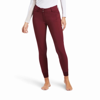 Multicolor Ariat Prelude Women's Pants | GQMA26419