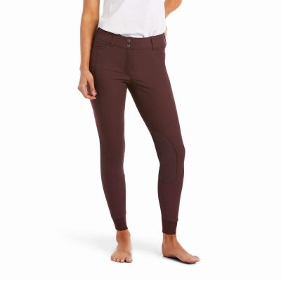 Multicolor Ariat Prelude Women's Pants | UGNA94126