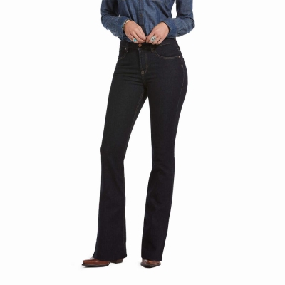 Multicolor Ariat Premium High Rise Women's Skinny Jeans | LTQW97583