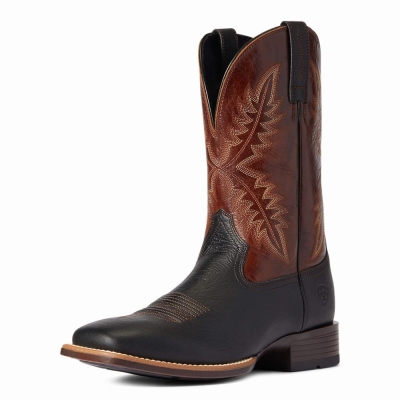 Multicolor Ariat Rawly Ultra Men's Western Boots | YZEF92817