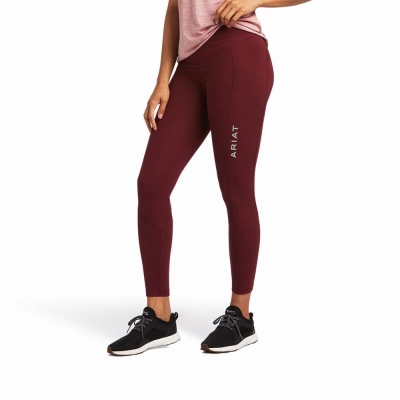 Multicolor Ariat TEK Women's Pants | BAME92368