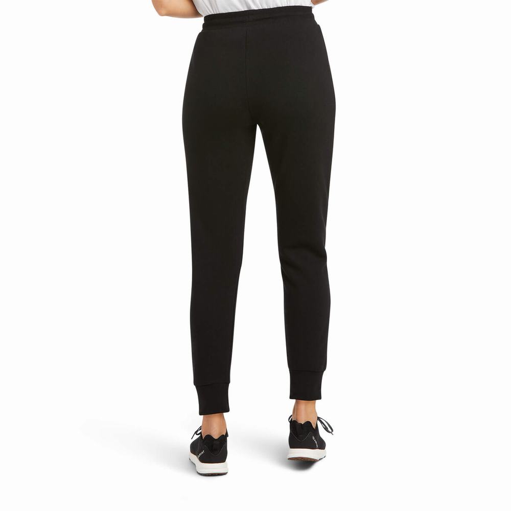 Black Ariat Women's Pants | RFGT70963